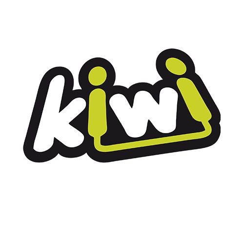Logo Kiwi fibre abonnement internet