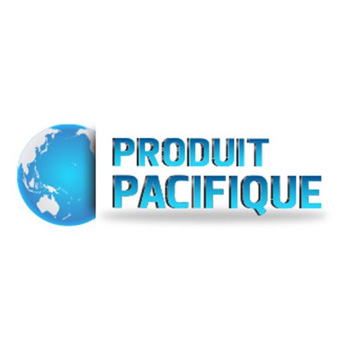 Produit Paciique Logo