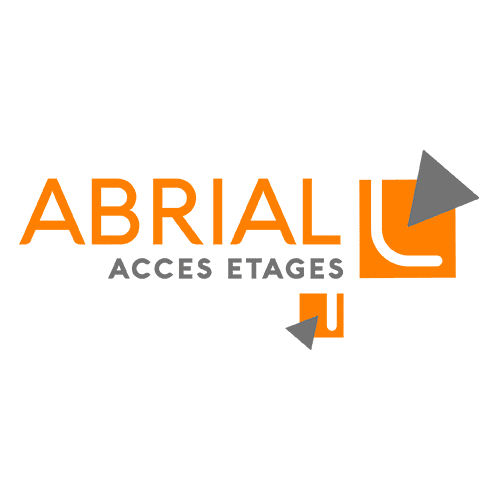 Logo Abrial Accès Etage