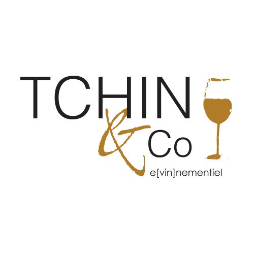 Logo Tchin & Co