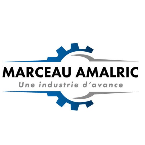 Refonte Logo Marceau Amalric