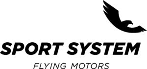 sport system logo