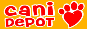 canidepot logo