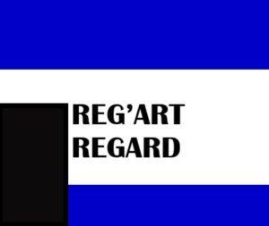 reg'art regard logo