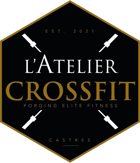 l'atelier crossfit quatrys