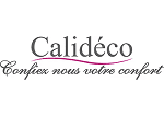 Logo Calideco