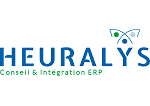 Logo Heuralys