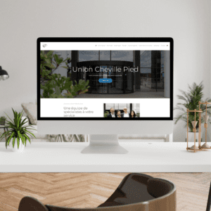 Vignette site vitrine UCP